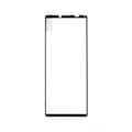Miniatyrbild 2 av 2: Sony Xperia 10 III Skärmskydd i Härdat Glas – Svart