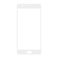 Miniatyrbild 1 av 4: OnePlus 3/3T Skärmskydd – Heltäckande Härdat Glas – Vit