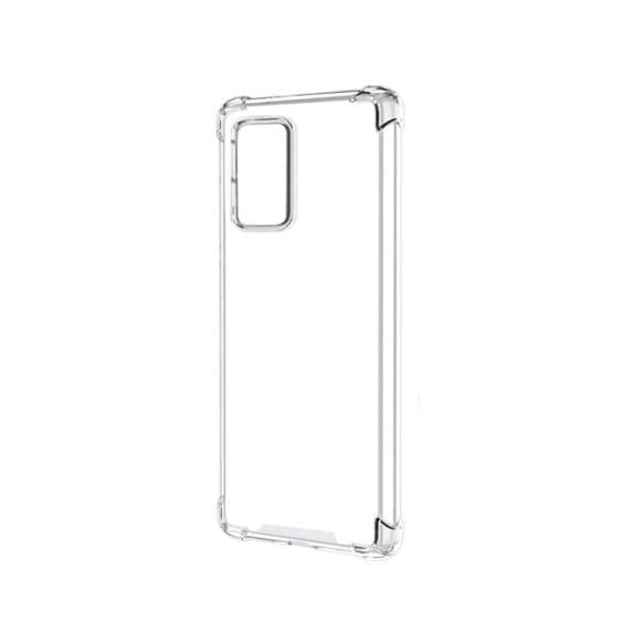 OnePlus 9 Shockproof Mobilskal – Transparent