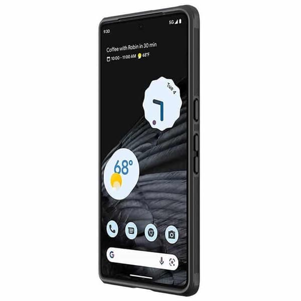 Nillkin CamShield kuori Google Pixel 7 Pro