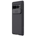Pikkukuva 5 / 5: Nillkin CamShield kuori Google Pixel 7 Pro
