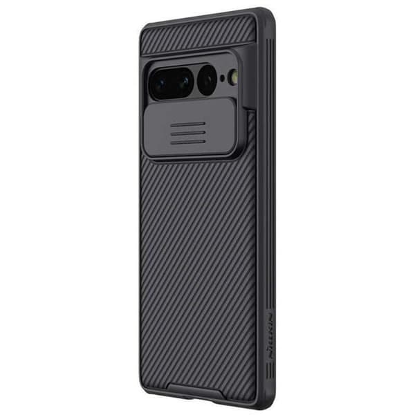 Nillkin CamShield kuori Google Pixel 7 Pro