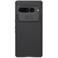Pikkukuva 1 / 5: Nillkin CamShield kuori Google Pixel 7 Pro
