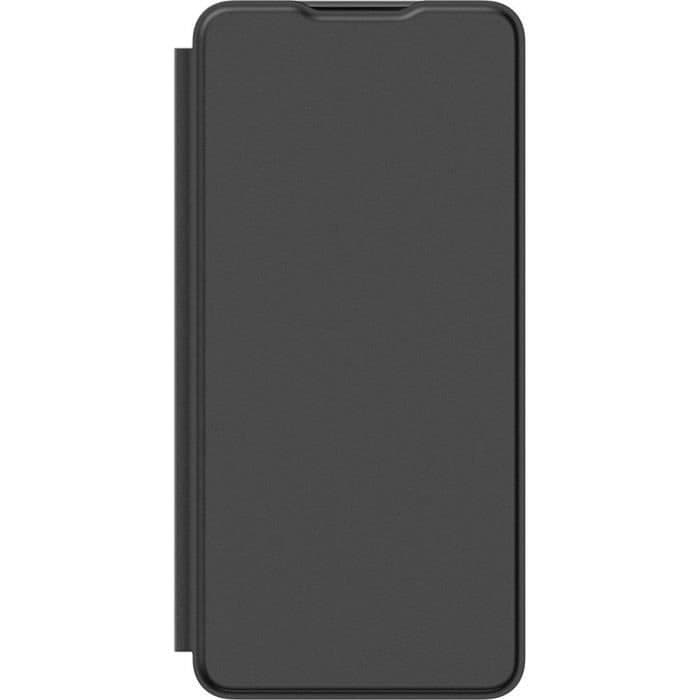 Etui folio för Samsung G A53 5G Flip Wallet 'DFS' Black