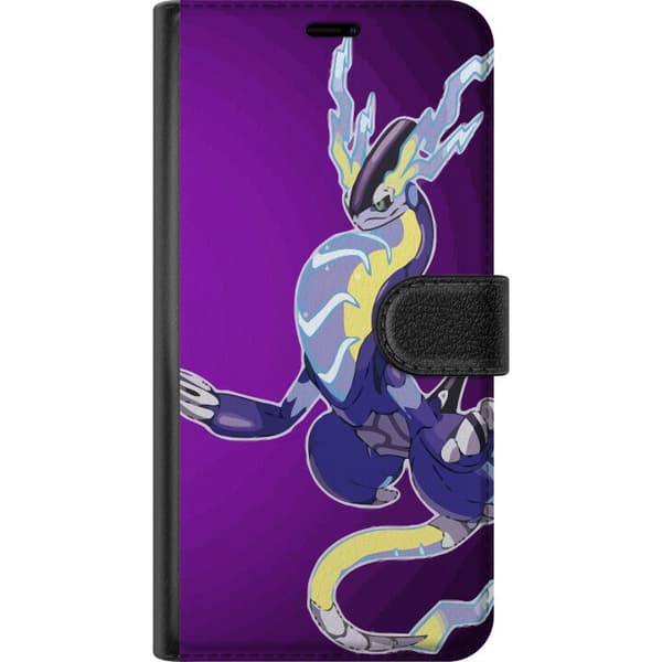 Samsung Galaxy S10e Lommeboketui Pokémon: Violet