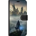 Pikkukuva 3 / 3: Samsung Galaxy A53 5G Lompakkokotelo Hogwarts Legacy
