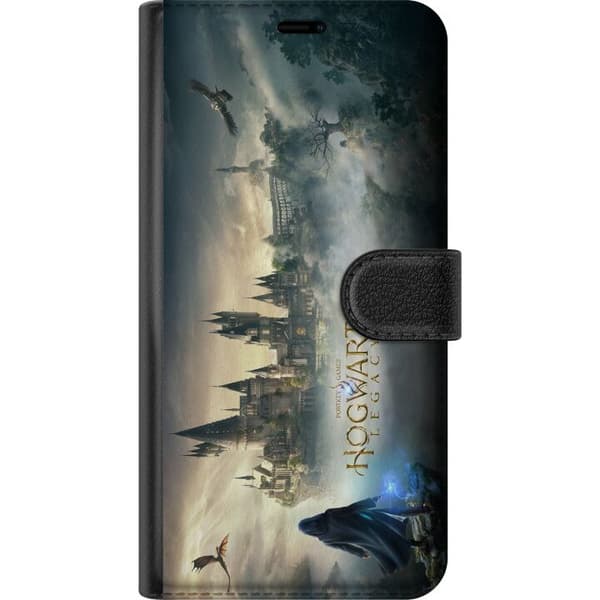 Samsung Galaxy A23 Plånboksfodral Harry Potter Hogwarts Legacy