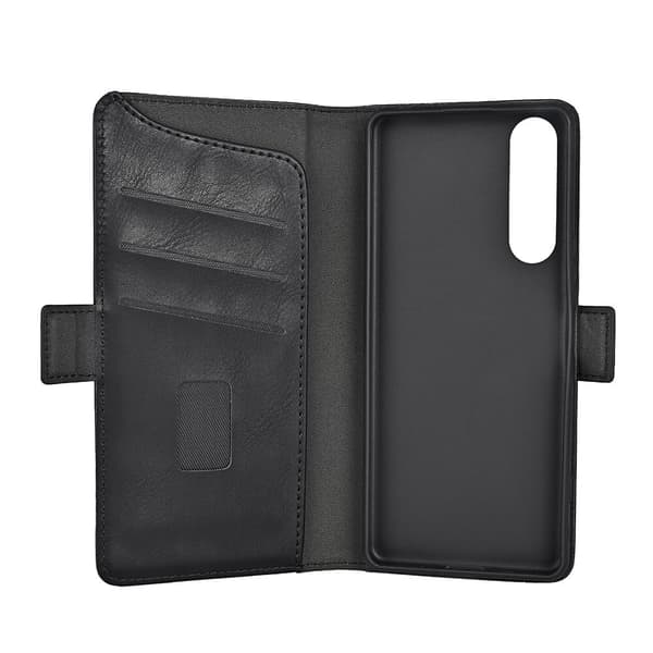 Mobilcocer Svart Sony Xperia 5 IV