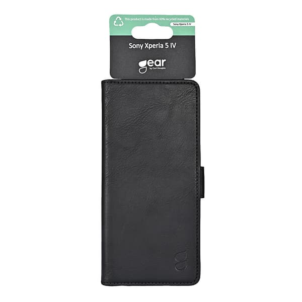 Mobilcocer Svart Sony Xperia 5 IV