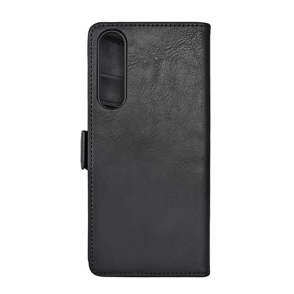 Mobilcocer Svart Sony Xperia 5 IV