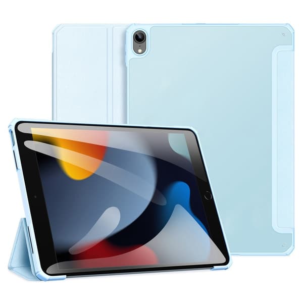 DUX DUCIS iPad 10.9 Etui Copa Series Blå