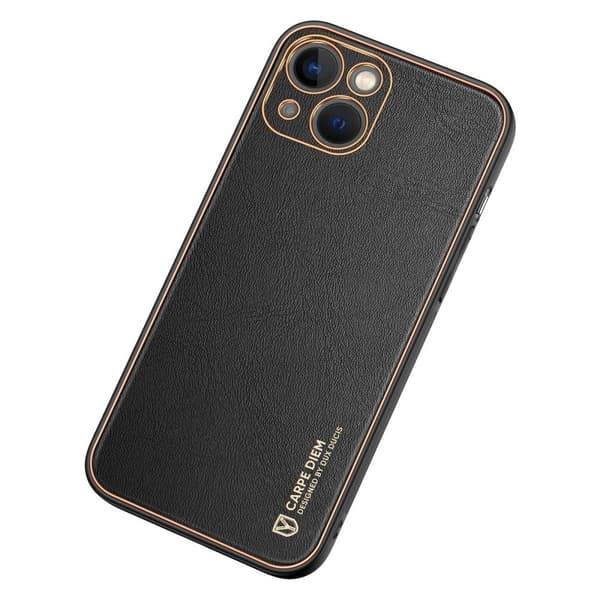 DUX DUCIS iPhone 14 Plus Skal YOLO Series Svart