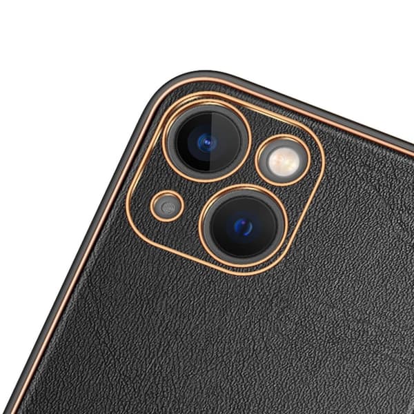 DUX DUCIS iPhone 14 Plus Skal YOLO Series Svart