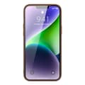 Miniatyrbild 3 av 7: DUX DUCIS iPhone 14 Plus Skal YOLO Series Brun