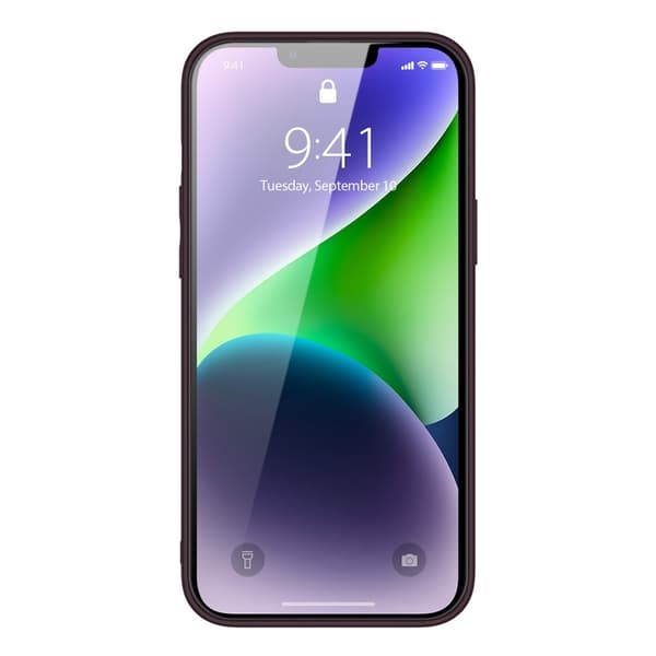 DUX DUCIS iPhone 14 Plus Skal YOLO Series Lila