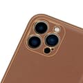 Pikkukuva 5 / 7: DUX DUCIS iPhone 14 Pro Max Kuori Ruskea