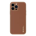 Pikkukuva 2 / 7: DUX DUCIS iPhone 14 Pro Max Kuori Ruskea