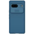 Miniatyrbild 5 av 6: Nillkin Google Pixel 7 Skal CamShield Pro Svart