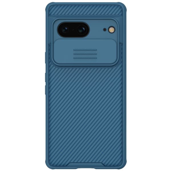 Nillkin Google Pixel 7 Skal CamShield Pro Svart
