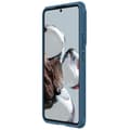 Pikkukuva 4 / 5: Nillkin Xiaomi 12T/12T Pro Kuori CamShield Sininen