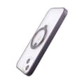 Miniatyrbillede 3 af 5: iPhone 14 Plus Skal med MagSafe Stativ Rvelon - Lila