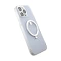 Miniatyrbild 1 av 3: iPhone 14 Pro Skal med MagSafe Stativ Rvelon - Vit