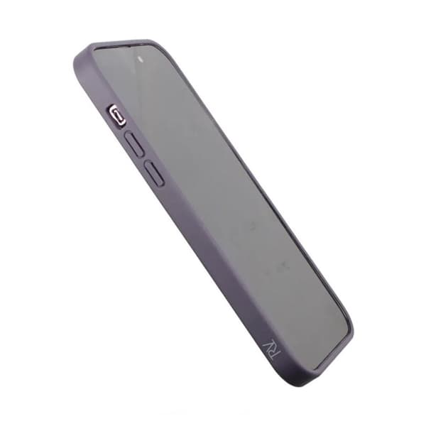 iPhone 14 Pro Max Skal med MagSafe Stativ Rvelon - Lila