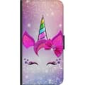 Miniatyrbild 3 av 3: Samsung Galaxy Note20 Ultra Plånboksfodral Unicorn