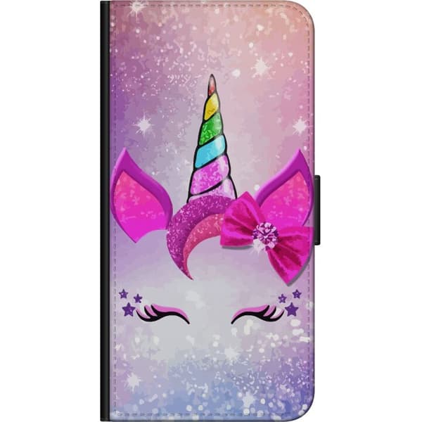 Samsung Galaxy Note20 Ultra Plånboksfodral Unicorn