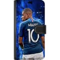 Miniatyrbillede 3 af 3: Samsung Galaxy A12 Tegnebogsetui Kylian Mbappé