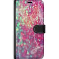 Miniatyrbillede 3 af 3: Xiaomi Redmi 9A Tegnebogsetui Glitter