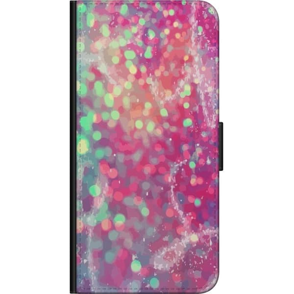 Nokia 5.4 Lommeboketui Glitre