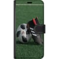 Miniatyrbilde 3 av 3: Samsung Galaxy S22 5G Lommeboketui Fotboll