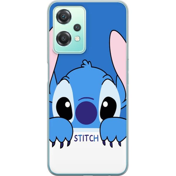 OnePlus Nord CE 2 Lite 5G Kuori / Matkapuhelimen kuori - Stitch