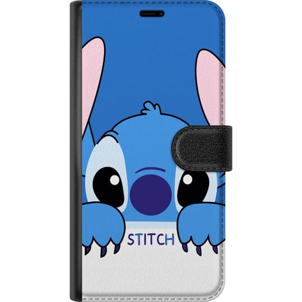 Samsung Galaxy A13 Tegnebogsetui Stitch