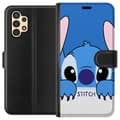 Miniatyrbillede 1 af 3: Samsung Galaxy A13 Tegnebogsetui Stitch