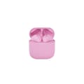 Miniatyrbild 5 av 10: Happy Plugs Joy Hörlurar In-Ear TWS Rosa