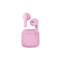 Miniatyrbild 8 av 10: Happy Plugs Joy Hörlurar In-Ear TWS Rosa