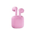 Miniatyrbild 1 av 10: Happy Plugs Joy Hörlurar In-Ear TWS Rosa