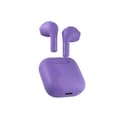 Miniatyrbild 3 av 10: Happy Plugs Joy Hörlurar In-Ear TWS Lila