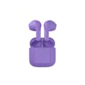 Miniatyrbild 4 av 10: Happy Plugs Joy Hörlurar In-Ear TWS Lila