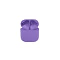 Miniatyrbild 5 av 10: Happy Plugs Joy Hörlurar In-Ear TWS Lila