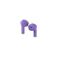 Miniatyrbild 7 av 10: Happy Plugs Joy Hörlurar In-Ear TWS Lila