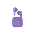Miniatyrbild 8 av 10: Happy Plugs Joy Hörlurar In-Ear TWS Lila