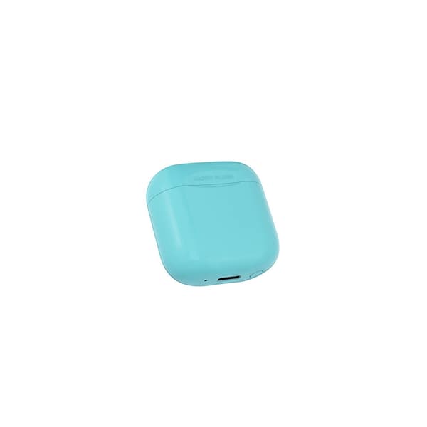 Happy Plugs Joy Hörlurar In-Ear TWS Turkos