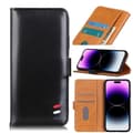 Miniatyrbild 1 av 3: iPhone 14 Pro Fodral Tri-Color Svart