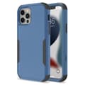 Miniatyrbild 3 av 6: iPhone 14 Pro Max Skal Shockproof Hybrid Blå/Svart