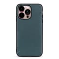 Miniatyrbild 1 av 4: iPhone 14 Pro Max Skal Äkta Läder Grön