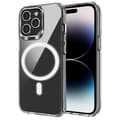 Miniatyrbild 1 av 6: iPhone 14 Pro Skal AirBag MagSafe Transparent