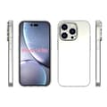 Miniatyrbild 5 av 6: iPhone 14 Pro Skal TPU Transparent